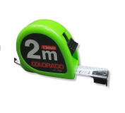 FLEXOMETRO COLORADO 258/ 2m.
