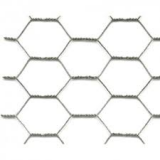ENREJADO TRIPLE TORSION 31/8-100 GALV. (m. lineal)