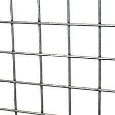MALLA SOLDADA GALVANIZADA 13X13/0,9-100 (M. lineal