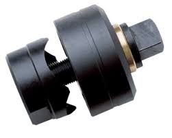 PERFORADOR CHAPA PALM. 463.011 PG-11 18mm.