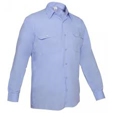 CAMISA RED WORK TERGAL LAR. CELESTE S