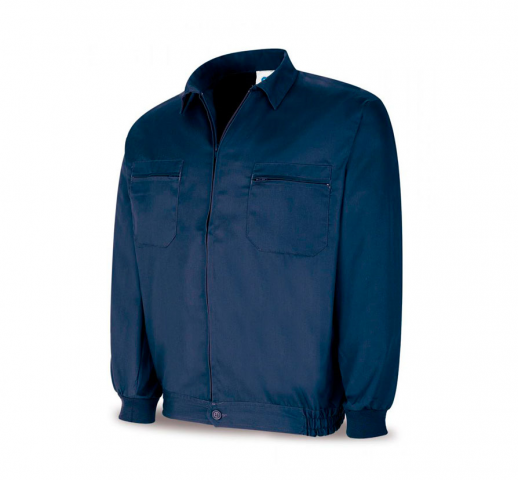 CAZADORA RED WORK TERGAL MARINO M