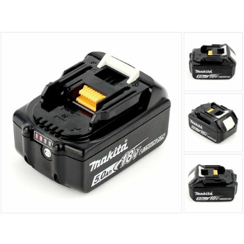 BATERIA MAKITA 18V 5Ah