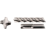 BROCA SDS PLUS MAKITA NEMESIS 08X160 4 PUNT. 