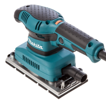 LIJADORA ORBITAL MAKITA BO3711