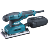 LIJADORA ORBITAL MAKITA BO3711