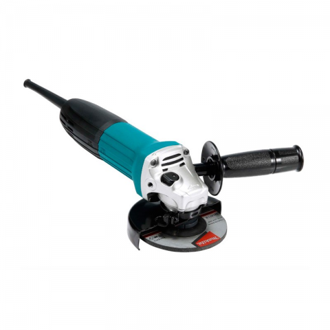 MINI AMOLADORA MAKITA GA453R 720W. 115 mm.