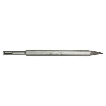 CINCEL PUNTERO MAKITA. SDS PLUS L/250 P-05505
