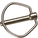PASADOR ANILLA MUELLE 11 mm.