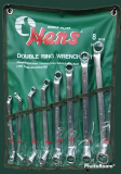 JGO. LLAVES ESTR. ACOD. HANS 16008M 6-22 (OFERTA)