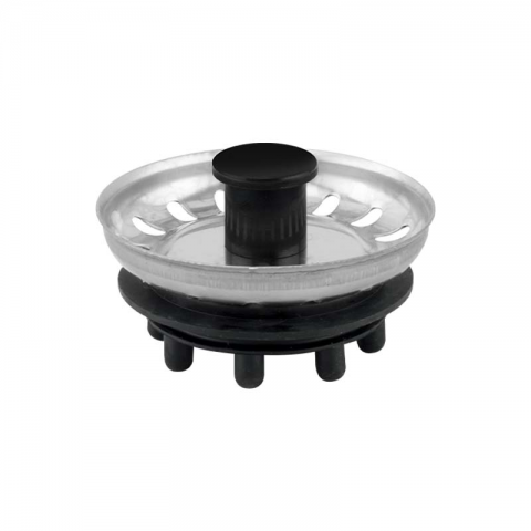 TAPON FREGADERO CESTILLA 1010 60mm.