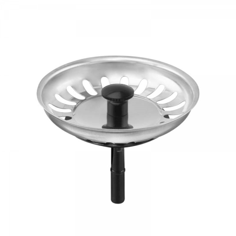 TAPON FREGADERO CESTILLA 1025 80mm.