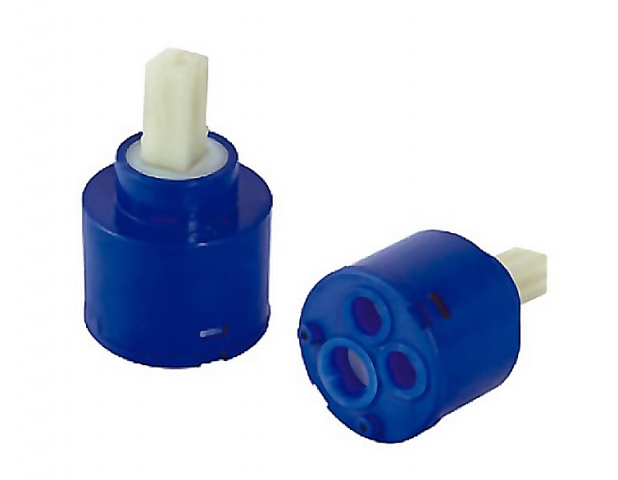 CARTUCHO GRIFO MONOMANDO CERAMICO 40 mm.