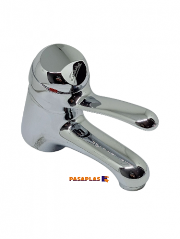 GRIFO MONOMANDO TEBISA LAVABO CASANDRA-2