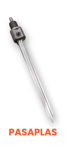 LENGUETA CLAVADORA AIRY SASP-0630