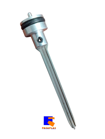 LENGUETA CLAVADORA CLAVESA PT-632