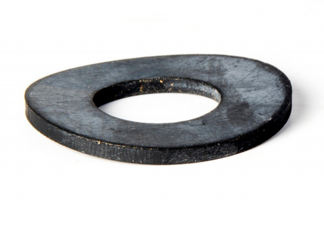 JUNTA GOMA PLANA RACOR 10X15X2 3/8