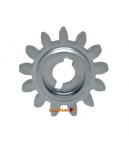 CORONA ABUS BRAVUS Y VELA SB18-13 DIENTES