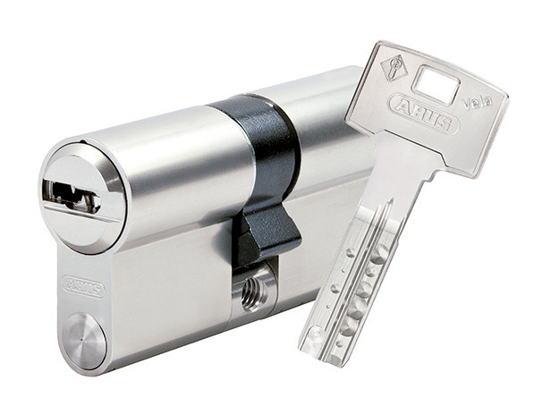 BOMBILLO ABUS VE2L410MX 60 30/30 NIQUEL