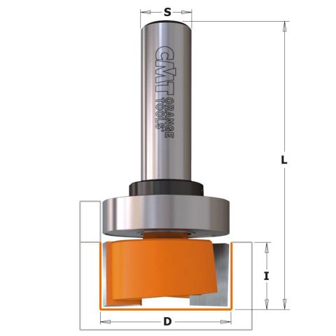 FRESA CMT 852.504.11B