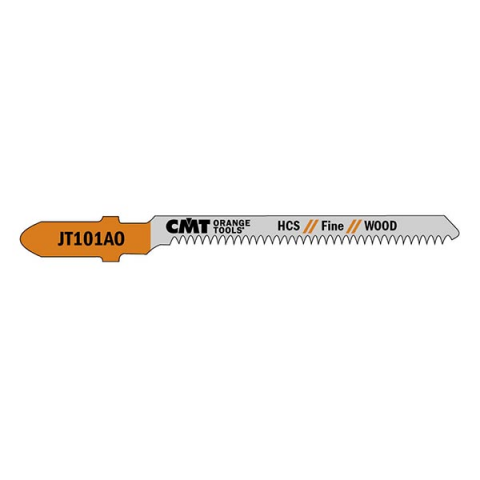 HOJA SIERRA CALAR CMT JT101A0-5 (Pack-5)
