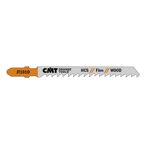 HOJA SIERRA CALAR CMT JT101D-5 (Pack-5)