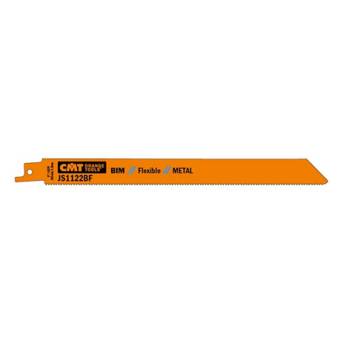 HOJA SIERRA SABLE CMT JS1122BF-5 METAL