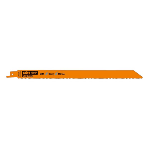 HOJA SIERRA SABLE CMT JS1225VF-5 METAL