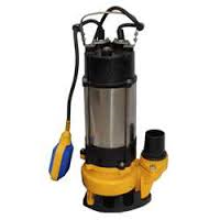 BOMBA SUMERGIBLE PROINDECSA V750F (SUCIAS)
