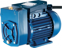 BOMBA PROINDECSA PARA GASOLEO MD-100 220V. MONOF.