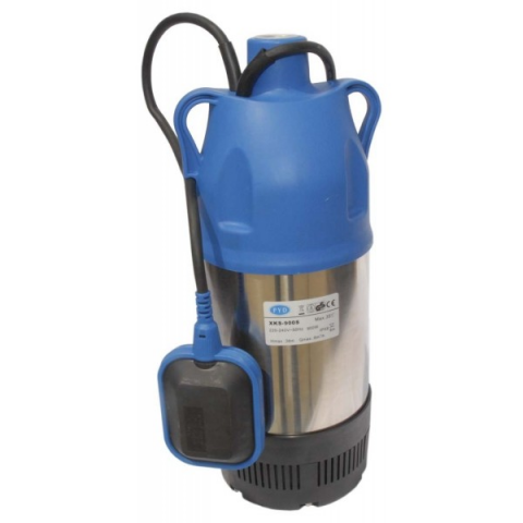 BOMBA SUMERGIBLE PROINDECSA XKS-900S