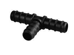 TE TUBO GOTEO ACETAL 20 mm. (Pack-1)