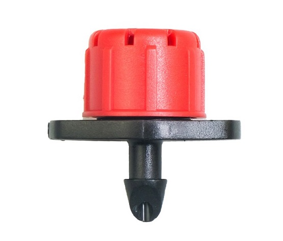 GOTERO REGULABLE PINCHADO GIBALTO 70234 (Pack-10)