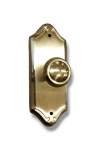 TIRADOR MALETERO IRON WORK 796 B.S. APOLLO