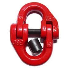 ESLABON ARTICULADO 13 mm. 5,3 TONELADAS