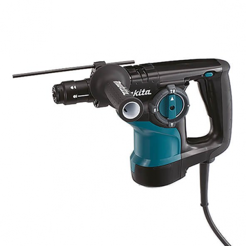 MARTILLO LIGERO MAKITA HR2810 3 MODOS 28mm S/BAT.