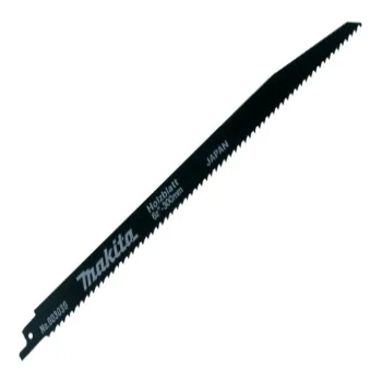 HOJA SIERRA SABLE MAKITA B-03030 (Bl. 5Ud.)