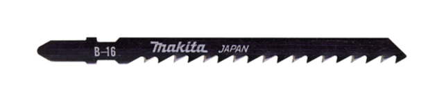 HOJA SIERRA CALAR MAKITA A-85684 (Bl. 5Ud.)