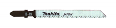 HOJA SIERRA CALAR MAKITA A-85715 (Bl. 5Ud.)