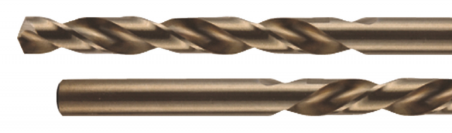 BROCA COBALTO MAKITA 06,00mm. (Blister 1pz.)