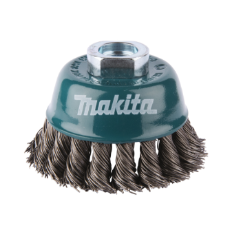 CEPILLO RADIAL MAKITA TAZA TRENZ. 075mm M14
