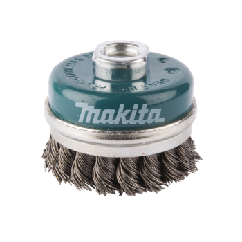CEPILLO RADIAL MAKITA TAZA TRENZ. 060mm M14