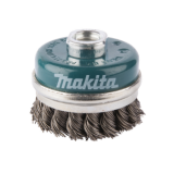 CEPILLO RADIAL MAKITA TAZA TRENZ. 060mm M14