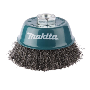 CEPILLO RADIAL MAKITA TAZA OND. 100mm M14