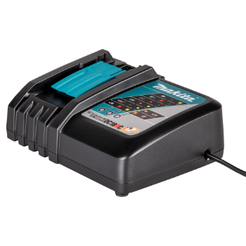 CARGADOR BATERIA MAKITA DC18RC 7.2-18V 