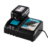 CARGADOR BATERIA MAKITA DC18RC 7.2-18V 