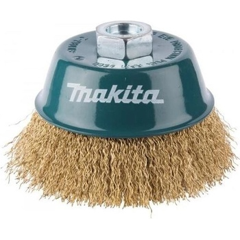CEPILLO RADIAL MAKITA TAZA OND. 090mm M14 LATONADO