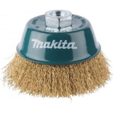 CEPILLO RADIAL MAKITA TAZA OND. 090mm M14 LATONADO