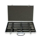 SET CINCELES MAKITA SDS MAX 400 6Pcs.