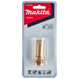 BROCA DIAMANTE MAKITA D-44454 20mm. (Amoladora)